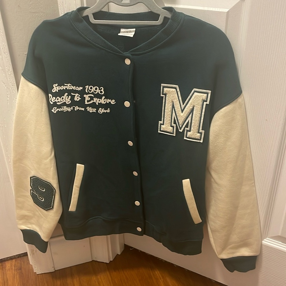 ZARA kids jucket